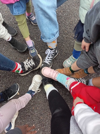 World Down Syndrome Day 2025